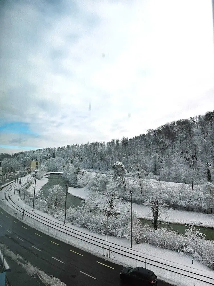 Photo - Lamira Serviced Apartments Zurich City