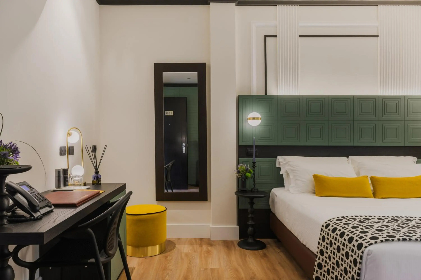 Photo - JOIVY Together Florence Urban Resort