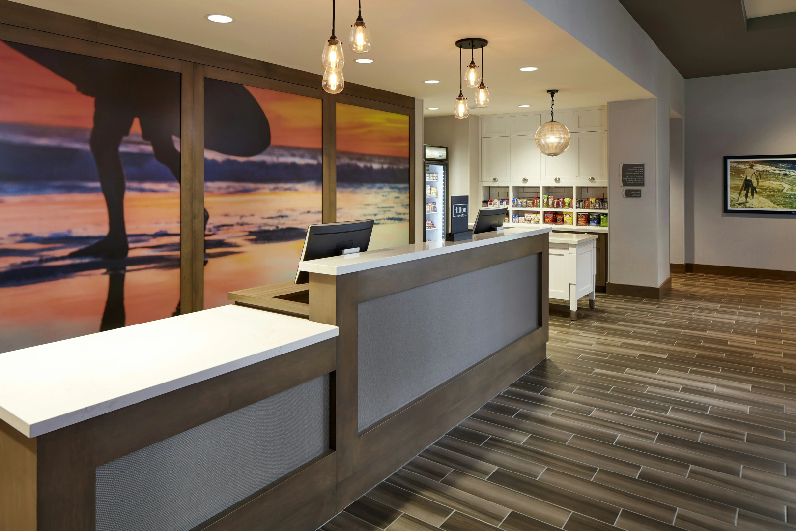 Foto - Homewood Suites by Hilton Los Angeles Redondo Beach