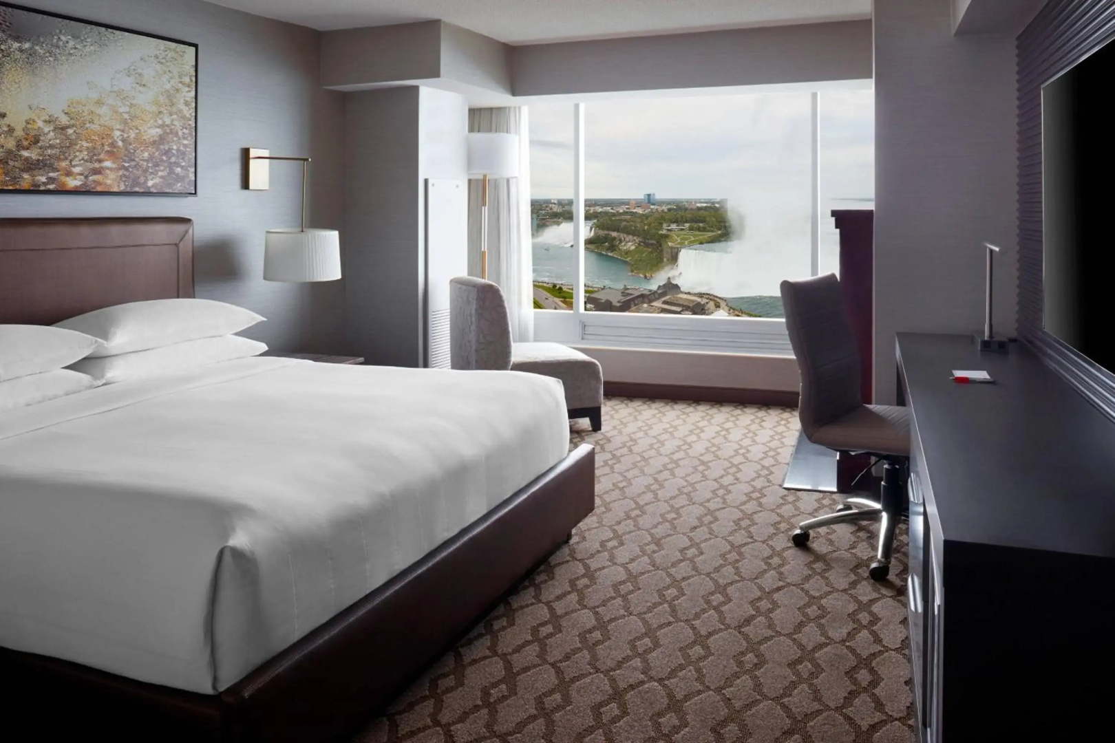 Foto - Niagara Fallsview Hotel