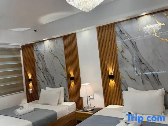Photo - Relax in Pasay City's Best Kept Secret - Spacious Condo With Garden View
