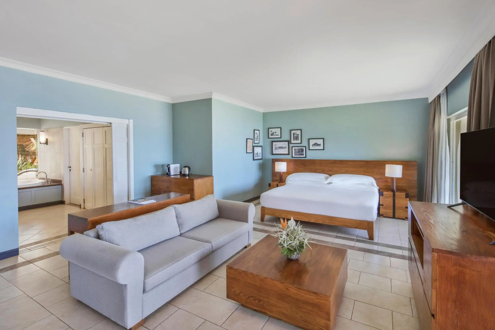 Foto - Outrigger Mauritius Beach Resort