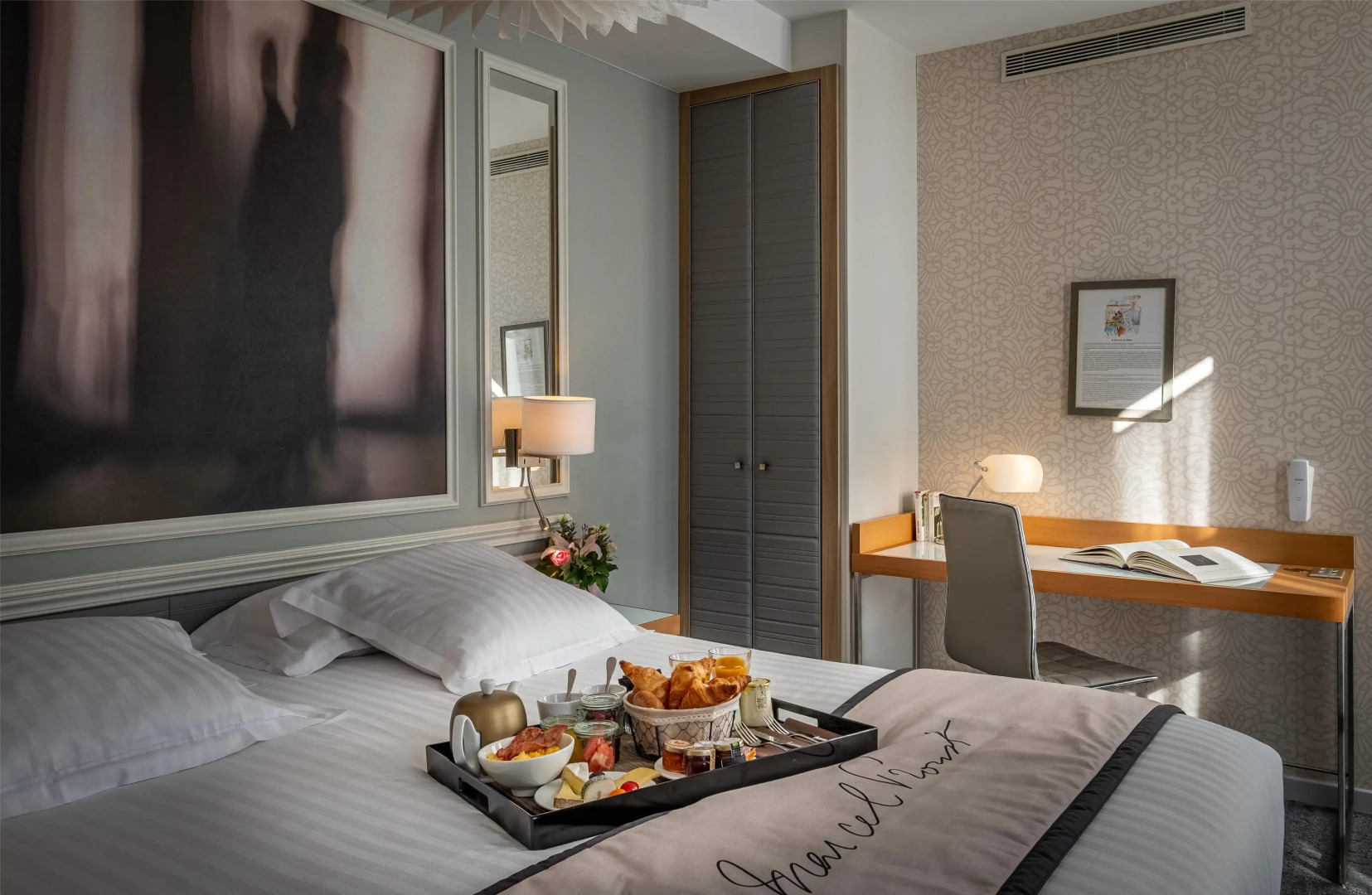 Photo - Hotel Litteraire Le Swann, BW Premier Collection