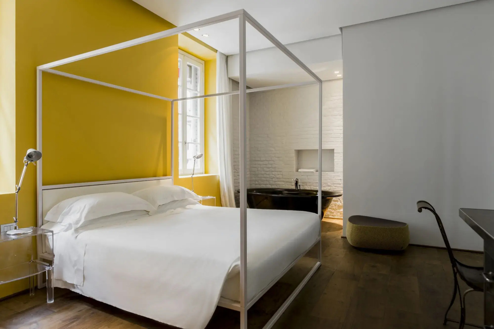 Foto - Palazzo Segreti