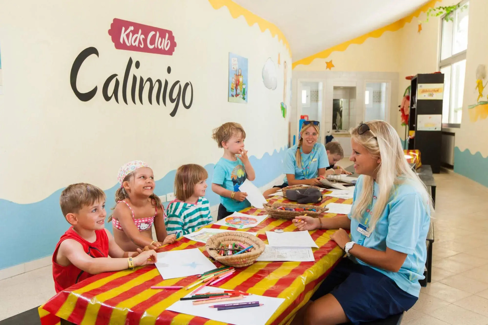 Foto - Calimera Yati Beach All Inclusive