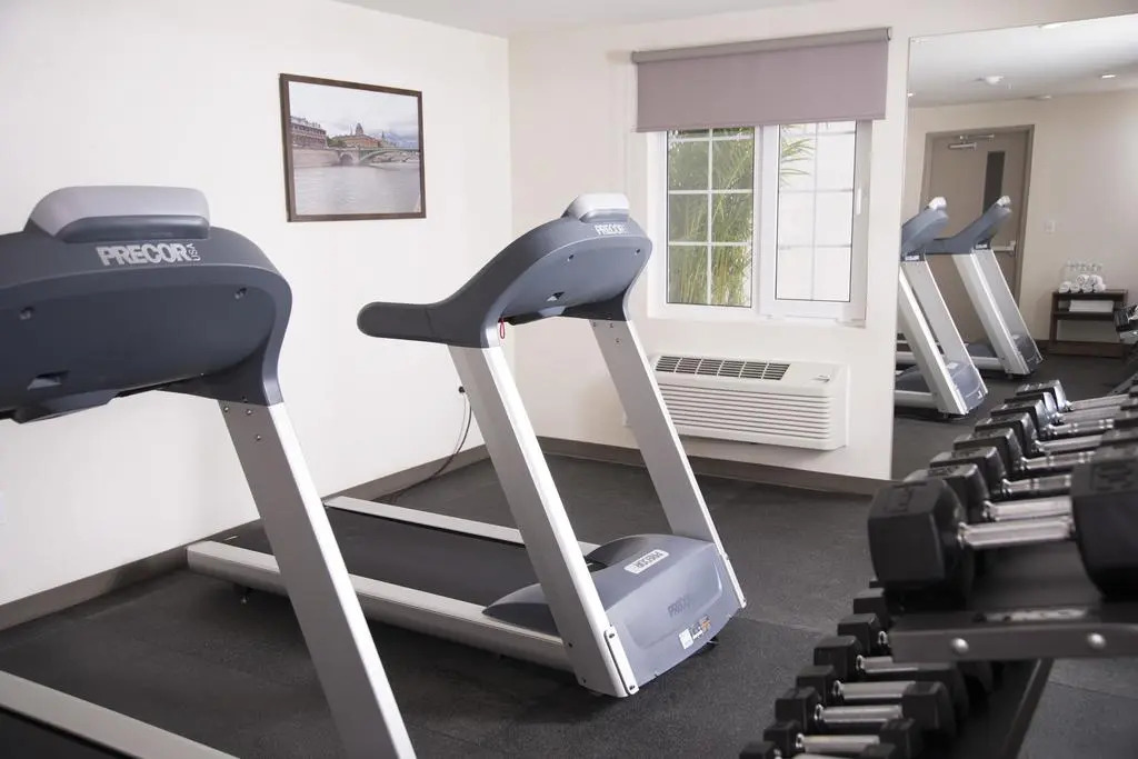 Photo - Extended Suites Tijuana Macroplaza