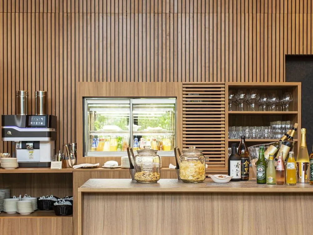 Photo - Garden Terrace Fukuoka Hotel & Resort