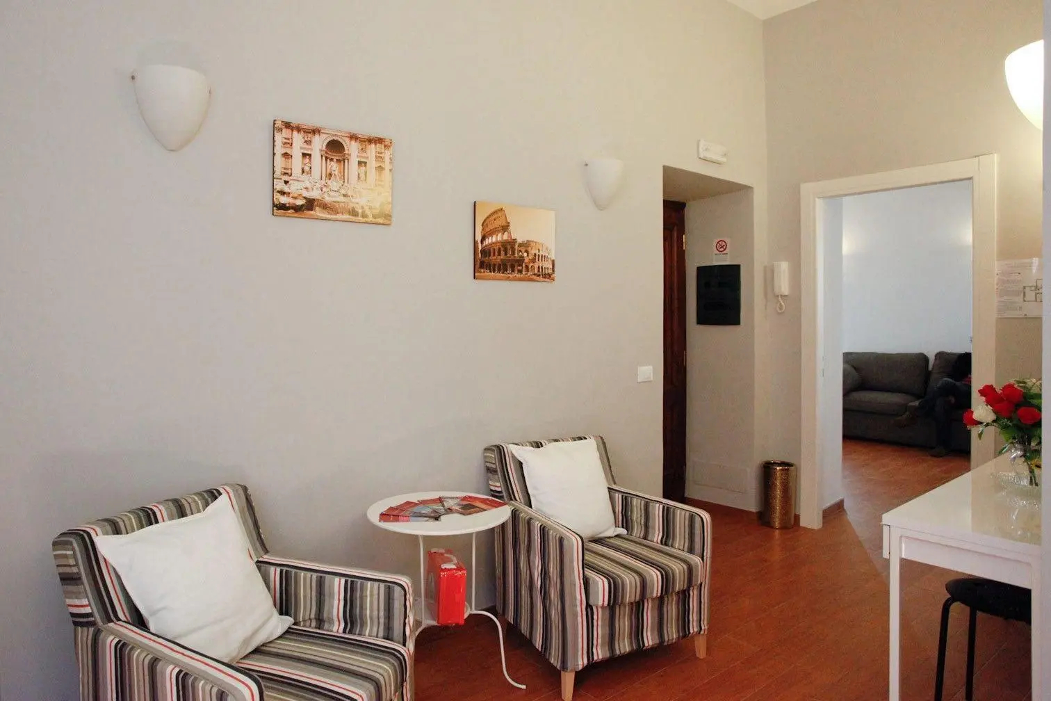 Foto - Clemy In Rome