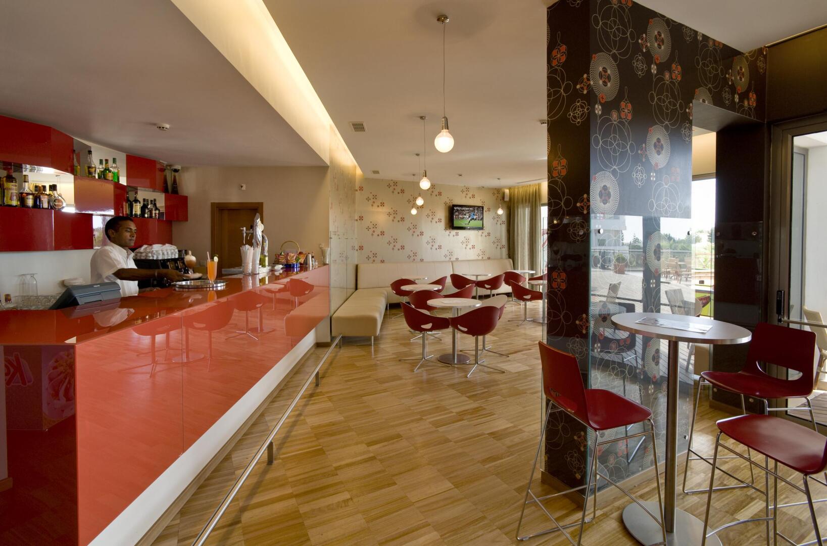 Foto - Alfagar Aparthotel