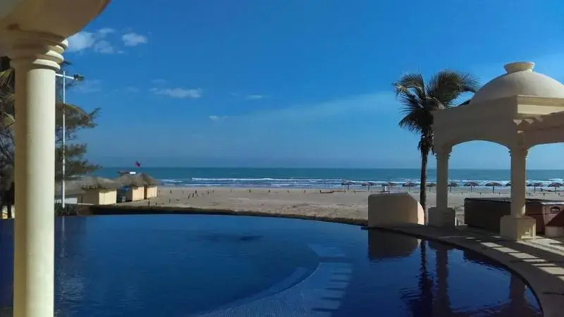 Foto - Club Maeva Miramar Tampico