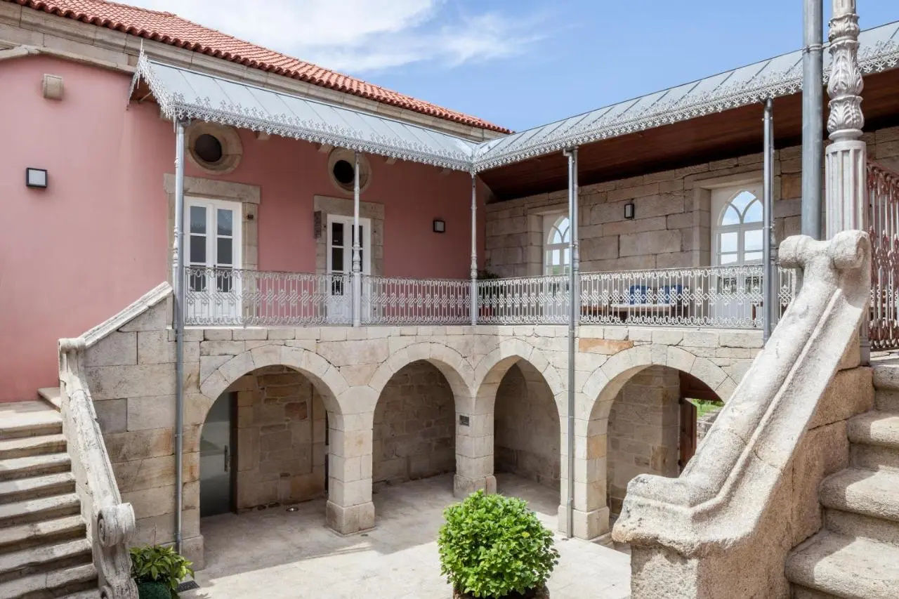 Photo - Casas Novas Countryside Hotel Spa & Events