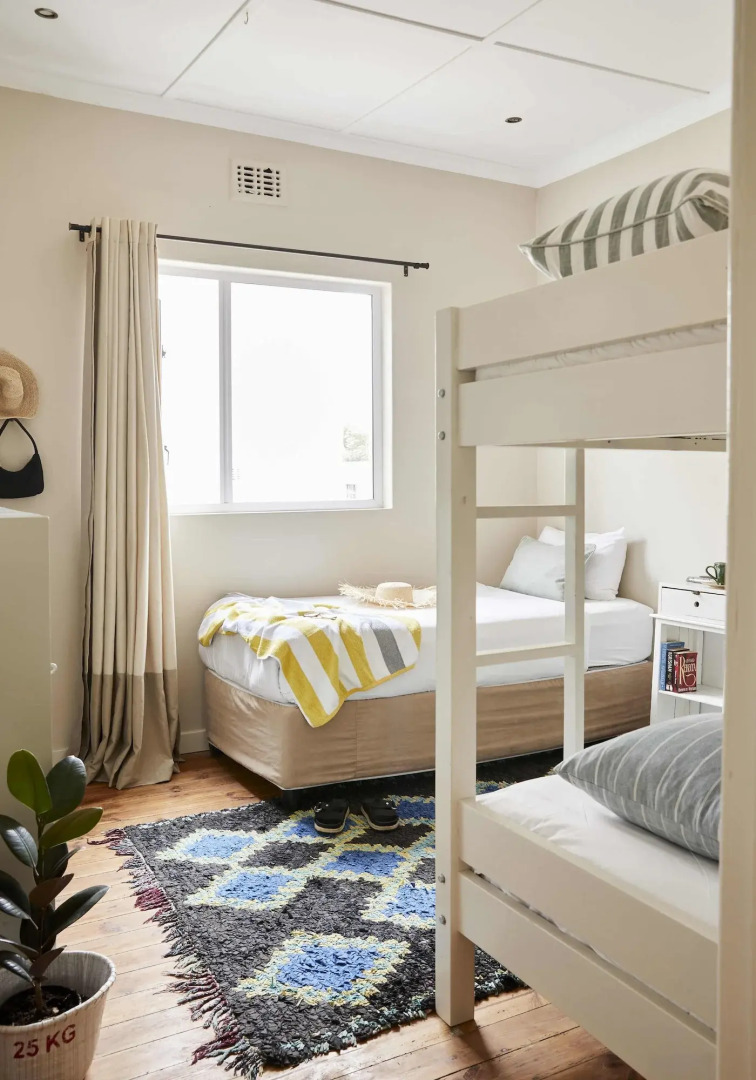 Foto - THE BIG - Luxury Backpackers