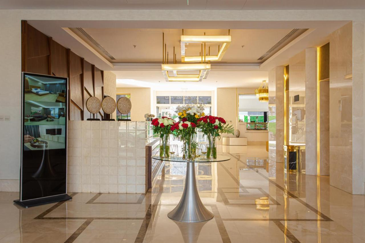 Photo - Sarwat Park Hotel Riyadh