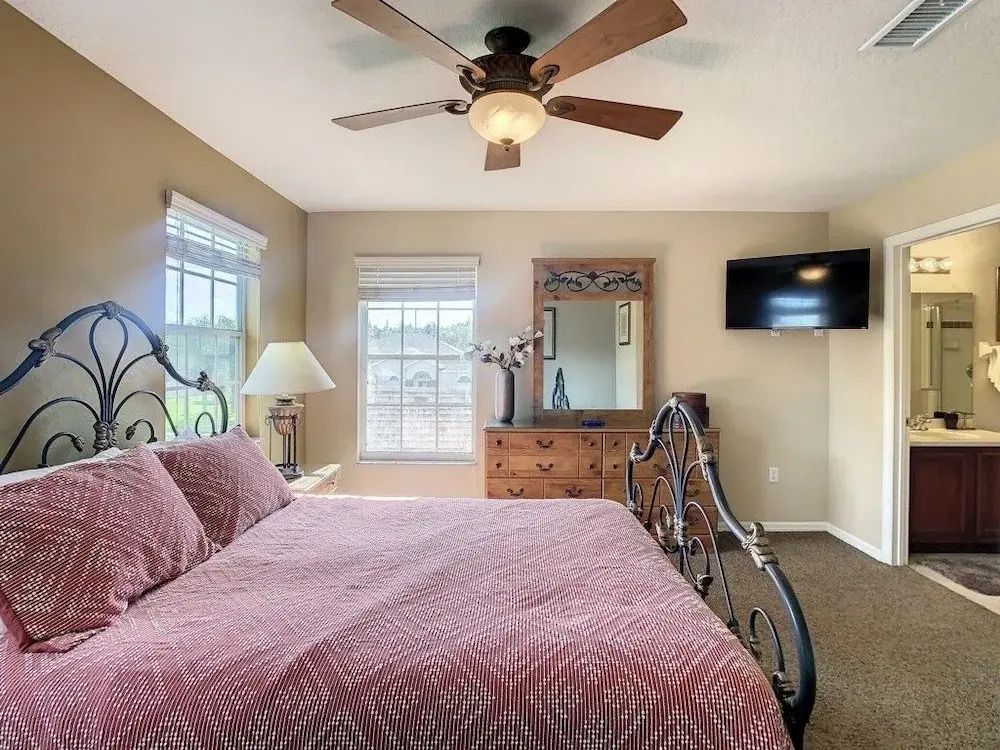 Foto - Fantastic 7 Bed 6 Bath in Prestigious Gated Comm, villa