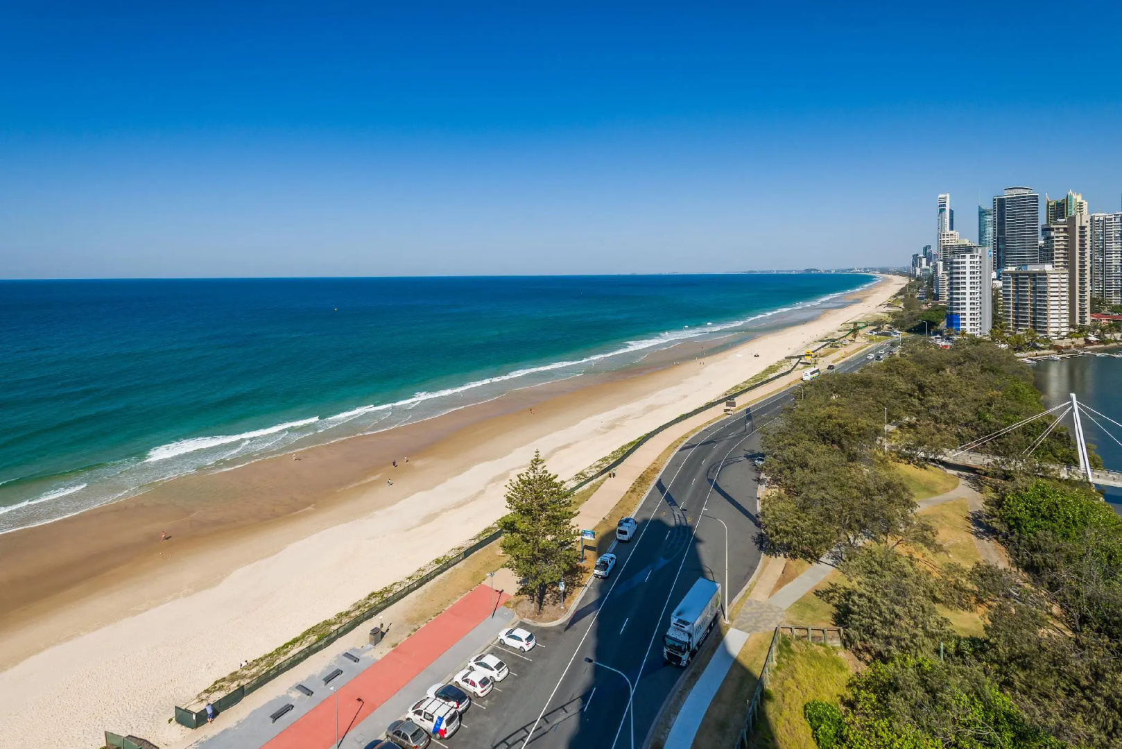 Foto - The Waterford on Main Beach