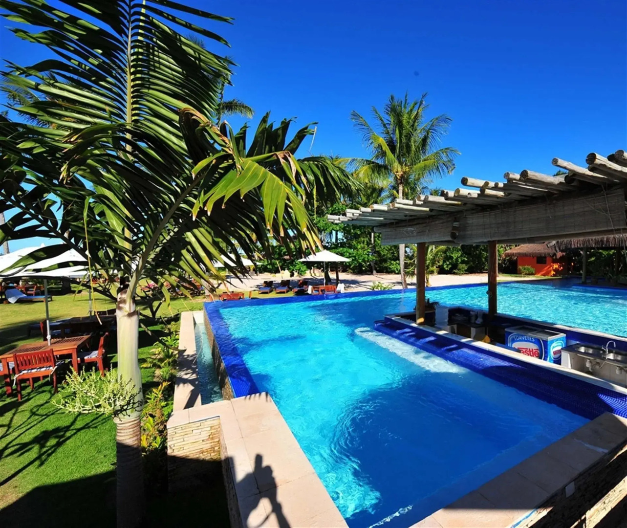 Photo - Villa dos Corais