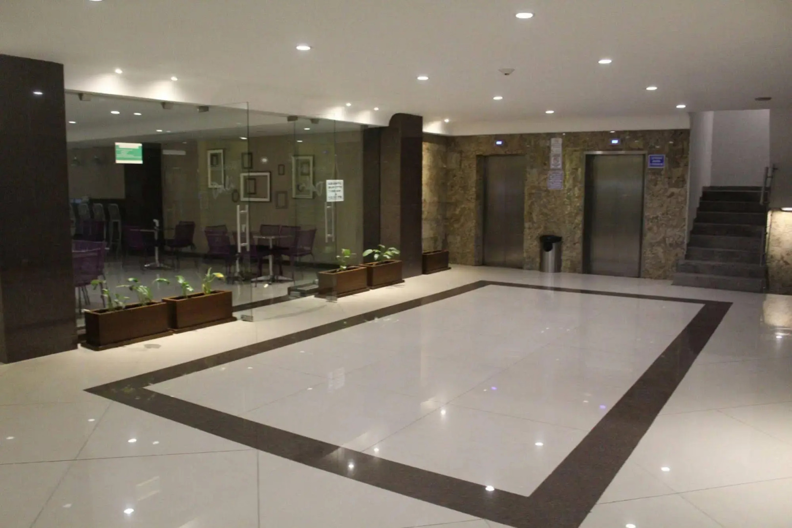 Foto - Hotel Dali Plaza Ejecutivo