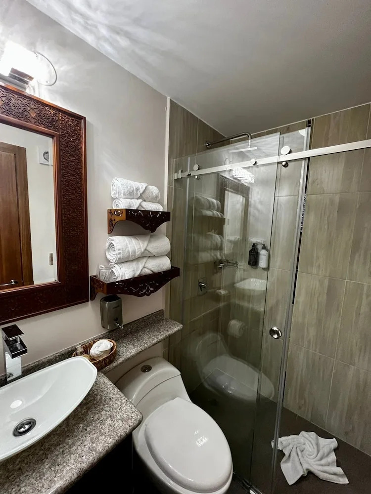 Foto - Dakani Hotel Boutique NEW