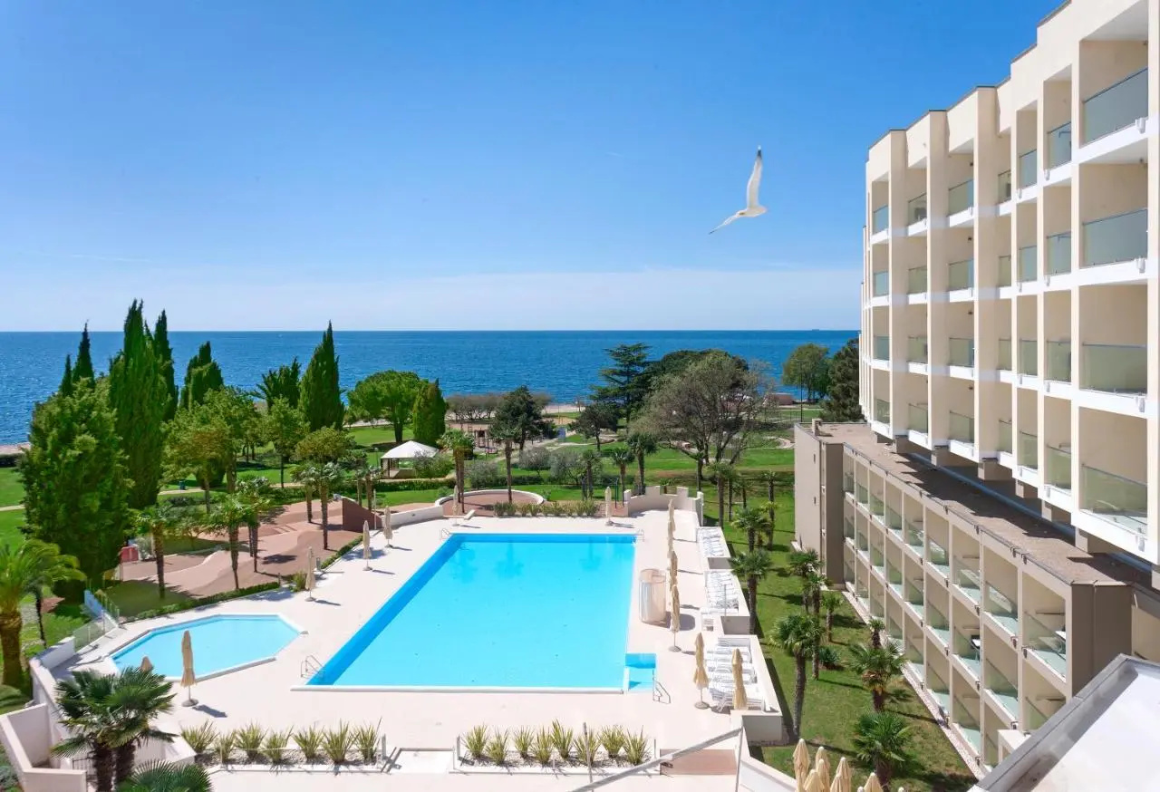 Foto - Hotel Materada Plava Laguna