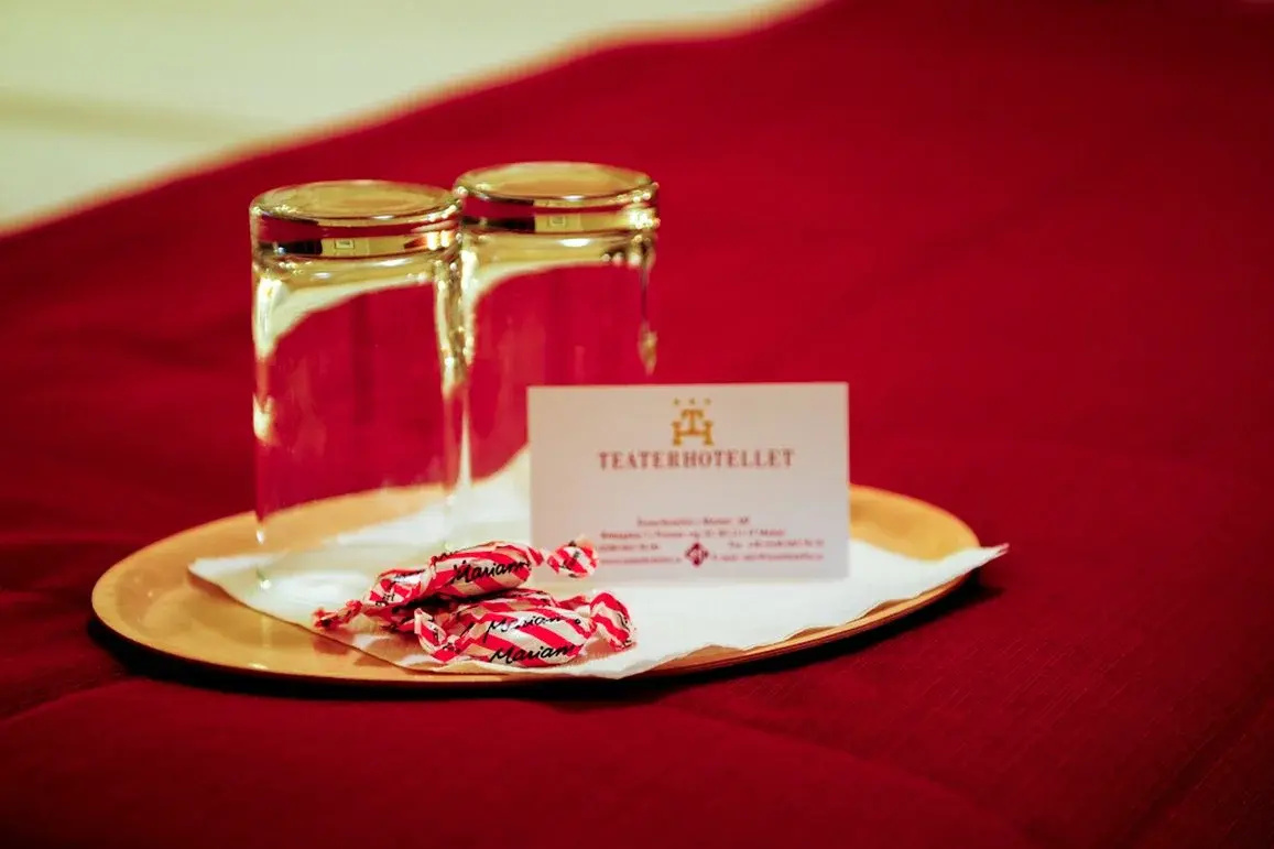 Foto - Teaterhotellet