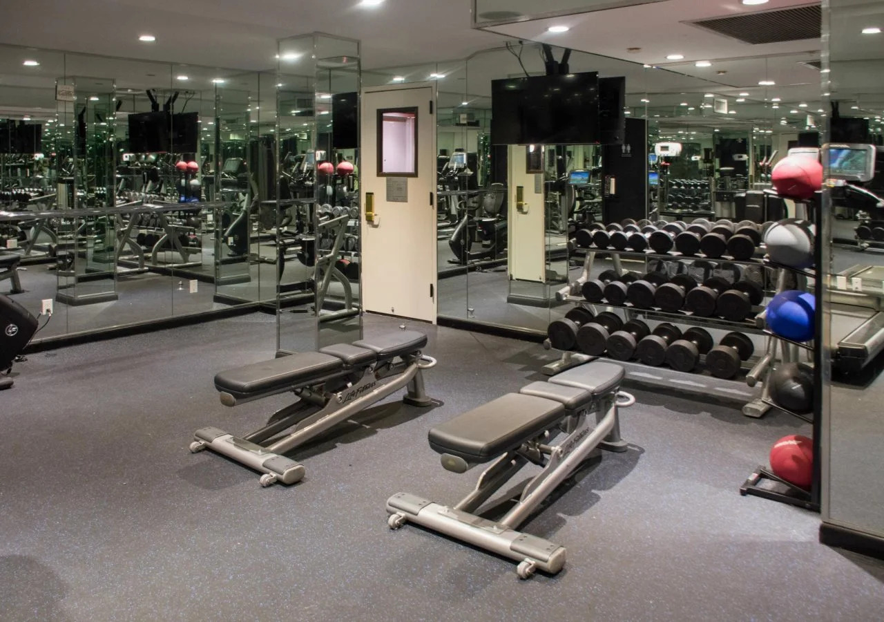 Foto - The Time New York, part of JdV by Hyatt