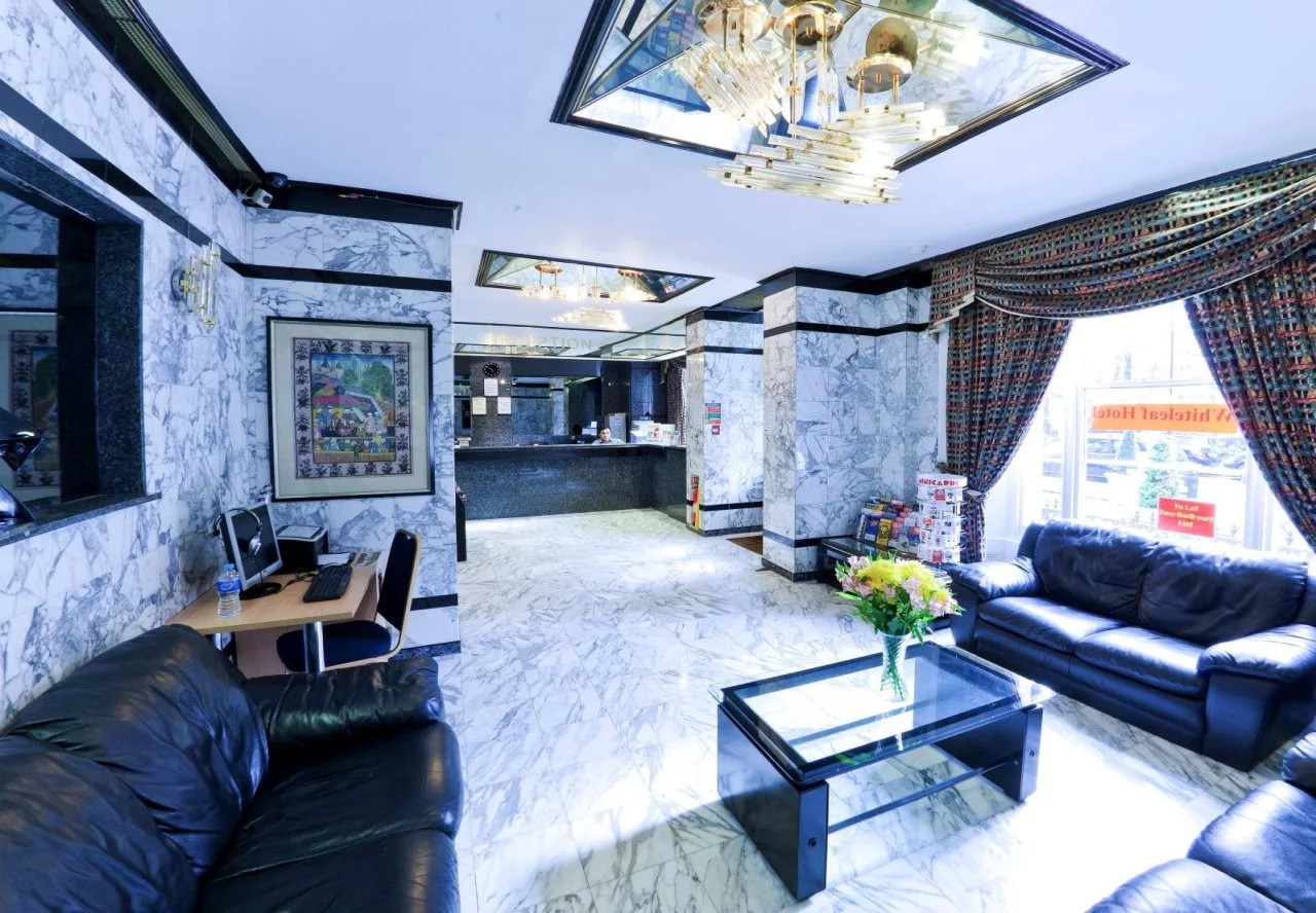 Foto - MSK The Whiteley