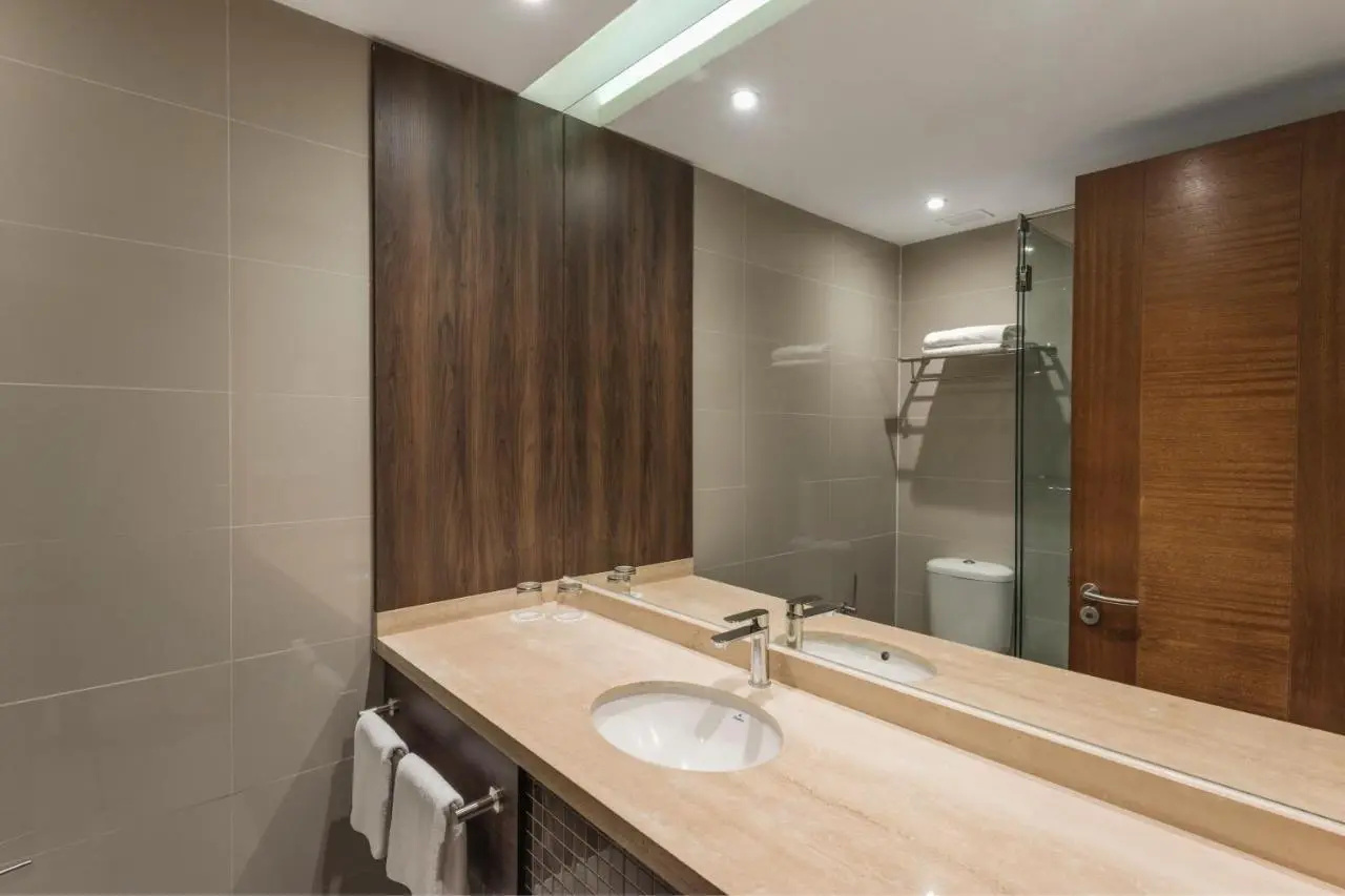 Foto - Courtyard by Marriott Puerto Montt