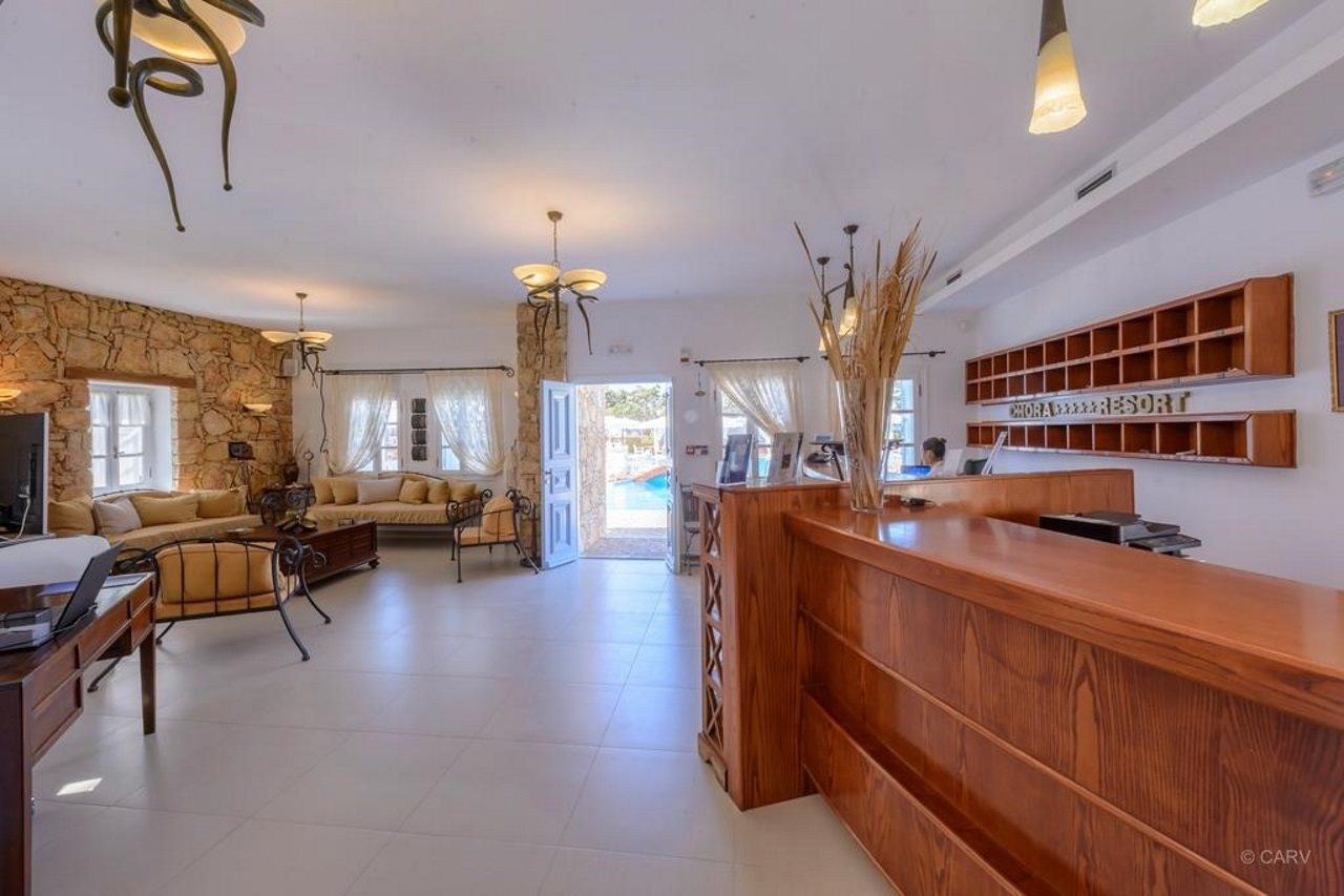 Chora Resort Hotel & Spa