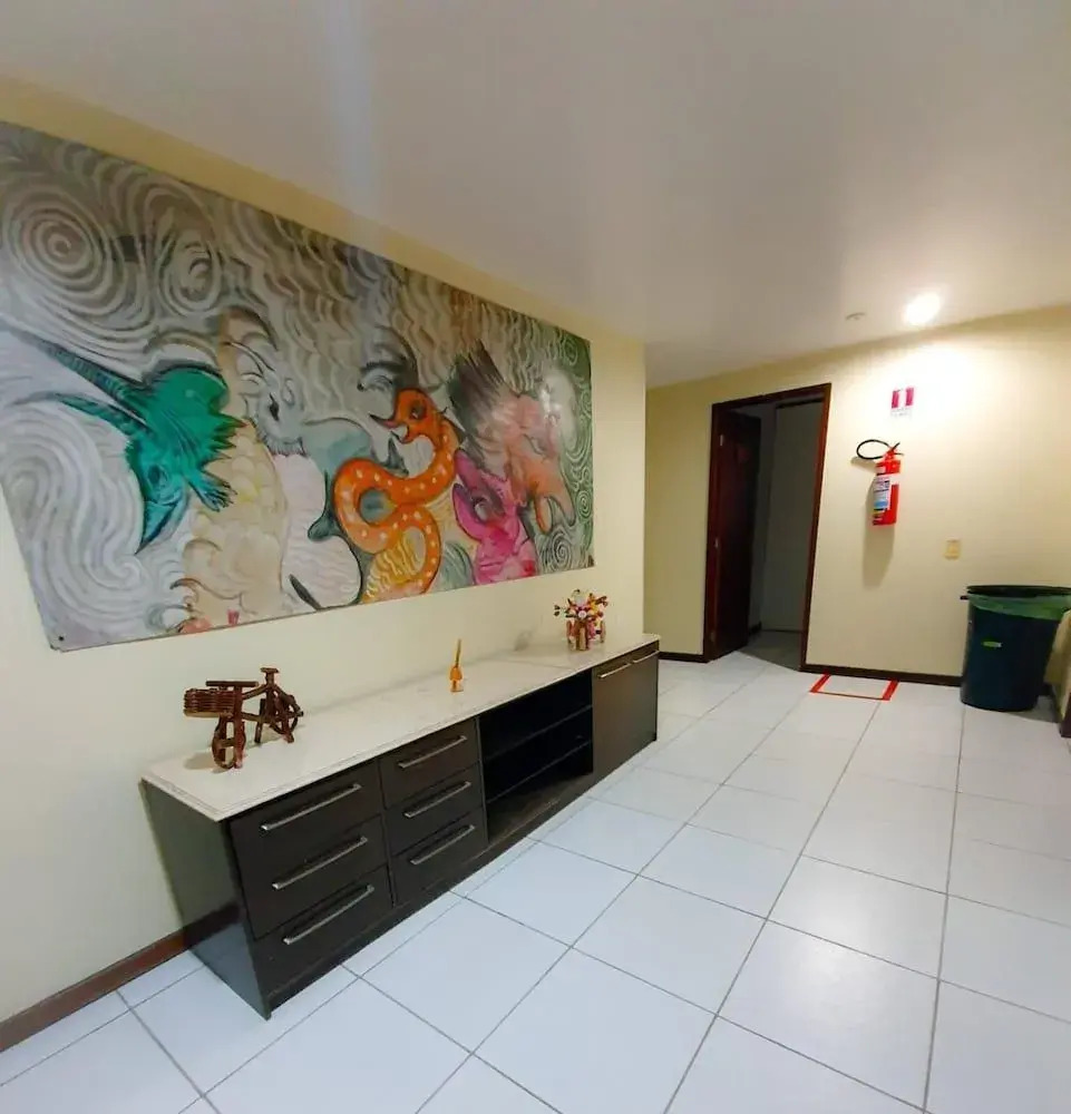 Foto - Pousada Quaraçá Maceio