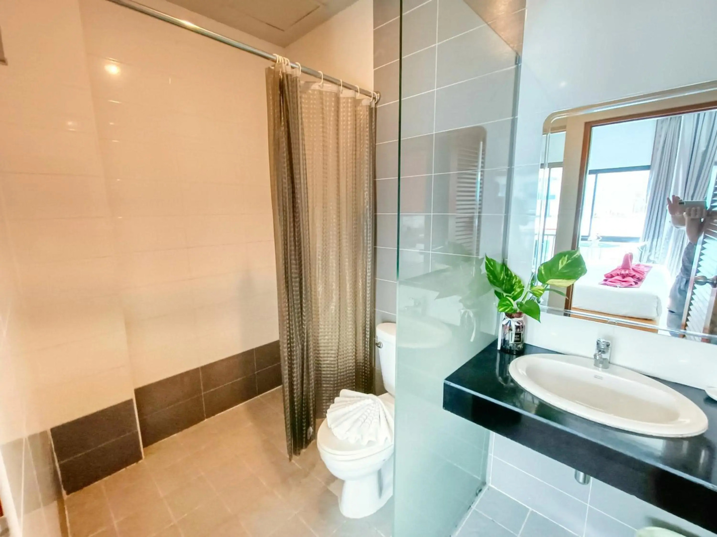 Photo - PJ Patong Resortel