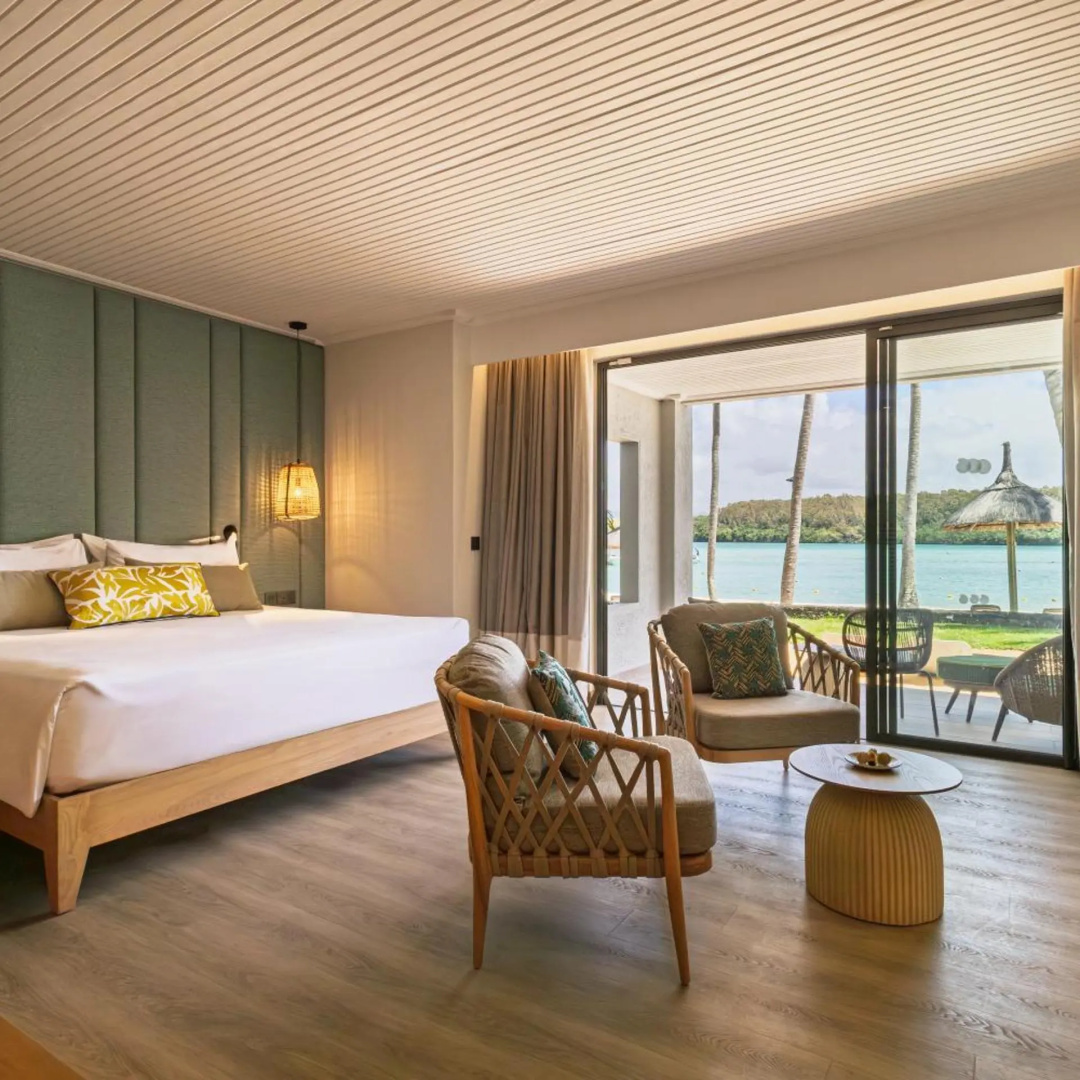 Foto - Shandrani Beachcomber Resort & Spa