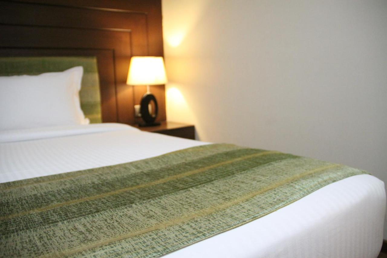 Photo - Golden Tulip Lucknow