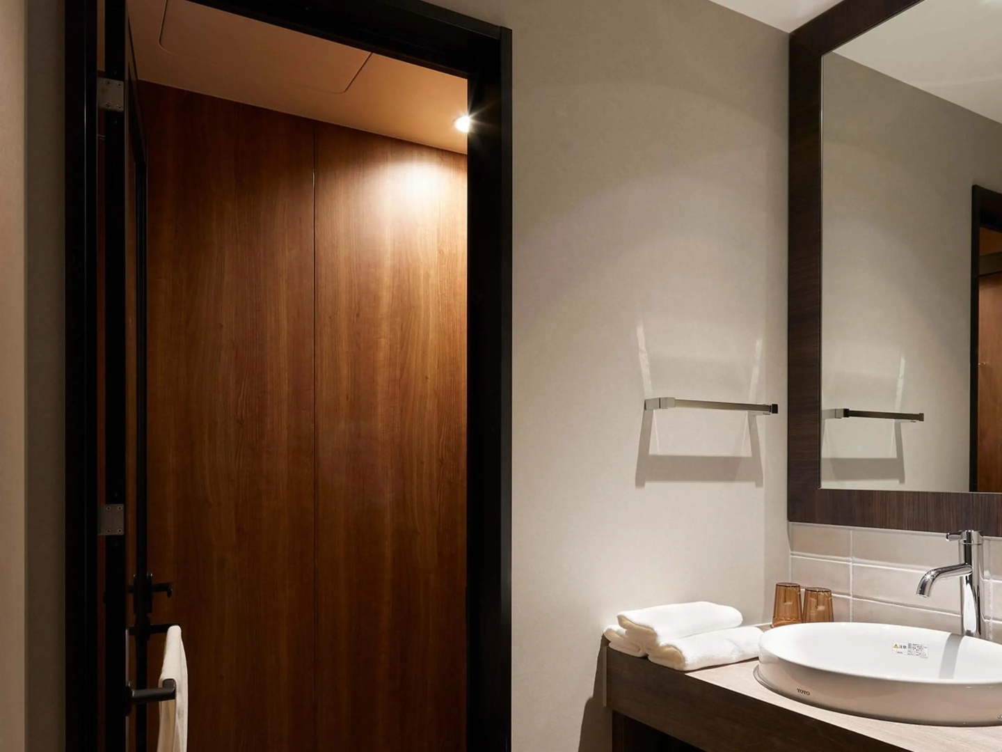 Foto - Granbell hotel Tanuki, Sapporo