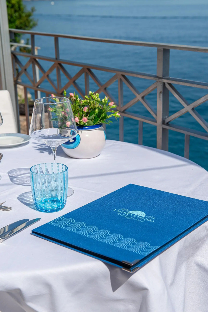 Foto - Ravello Art Hotel Marmorata