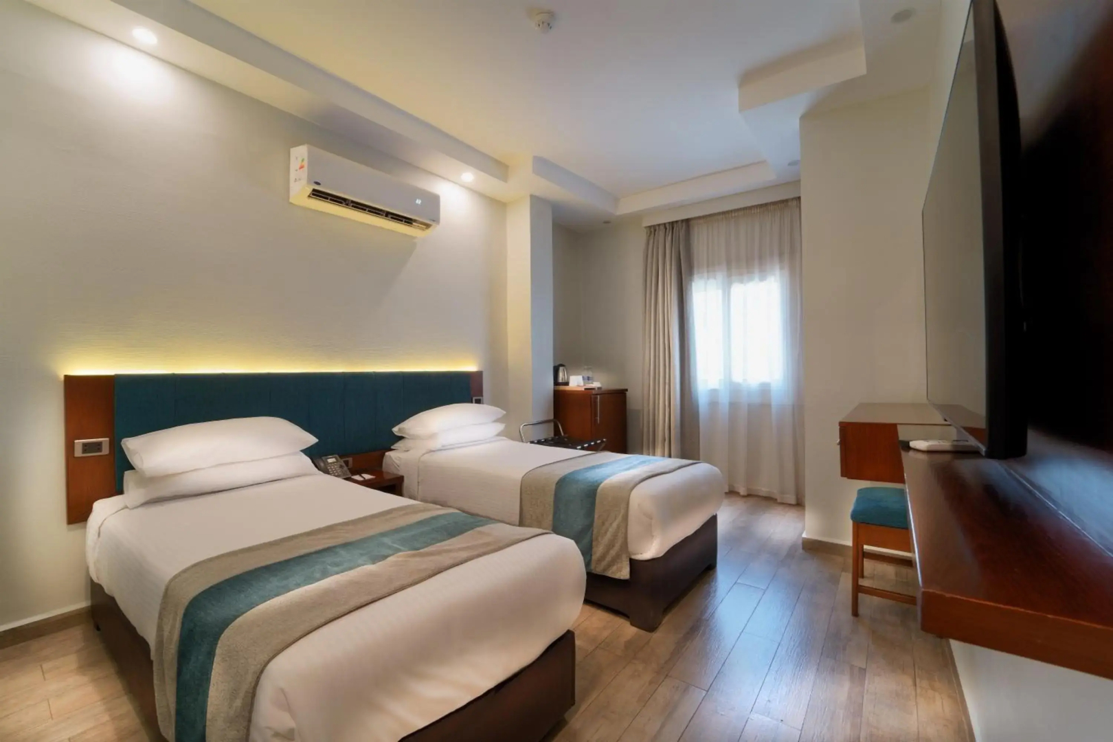 Photo - Stay Inn Cairo Hotel