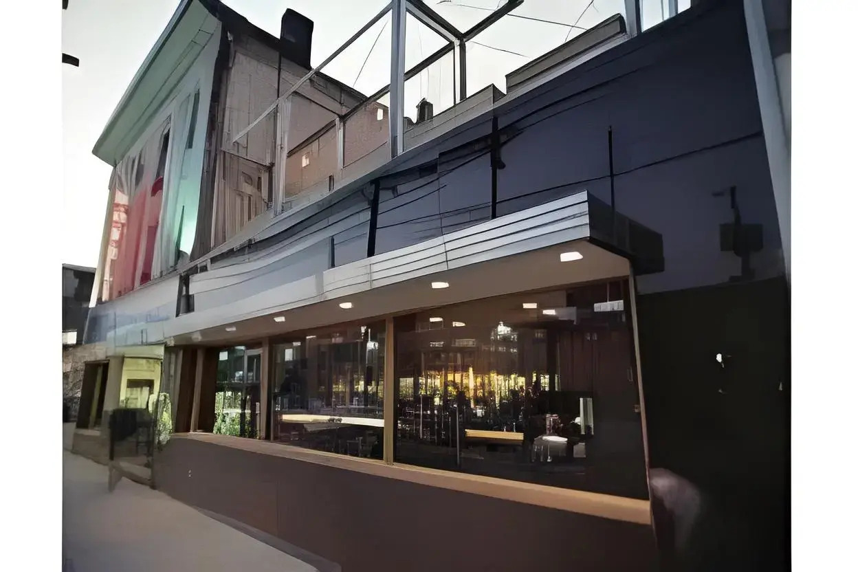 Foto - The Drake Hotel