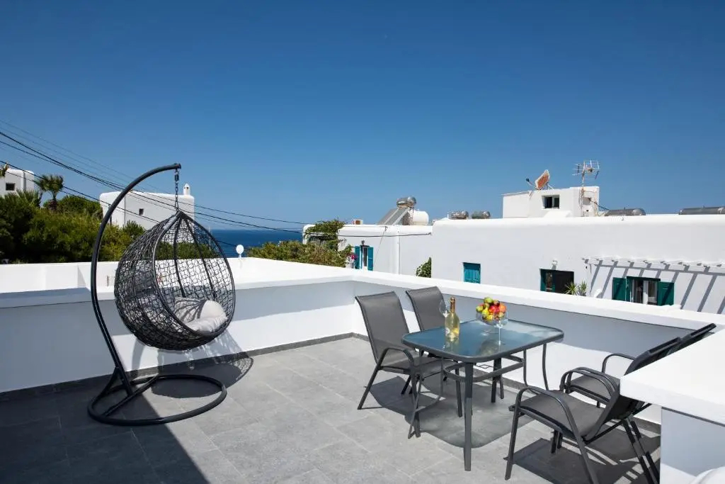 Photo - Zannis Hotel