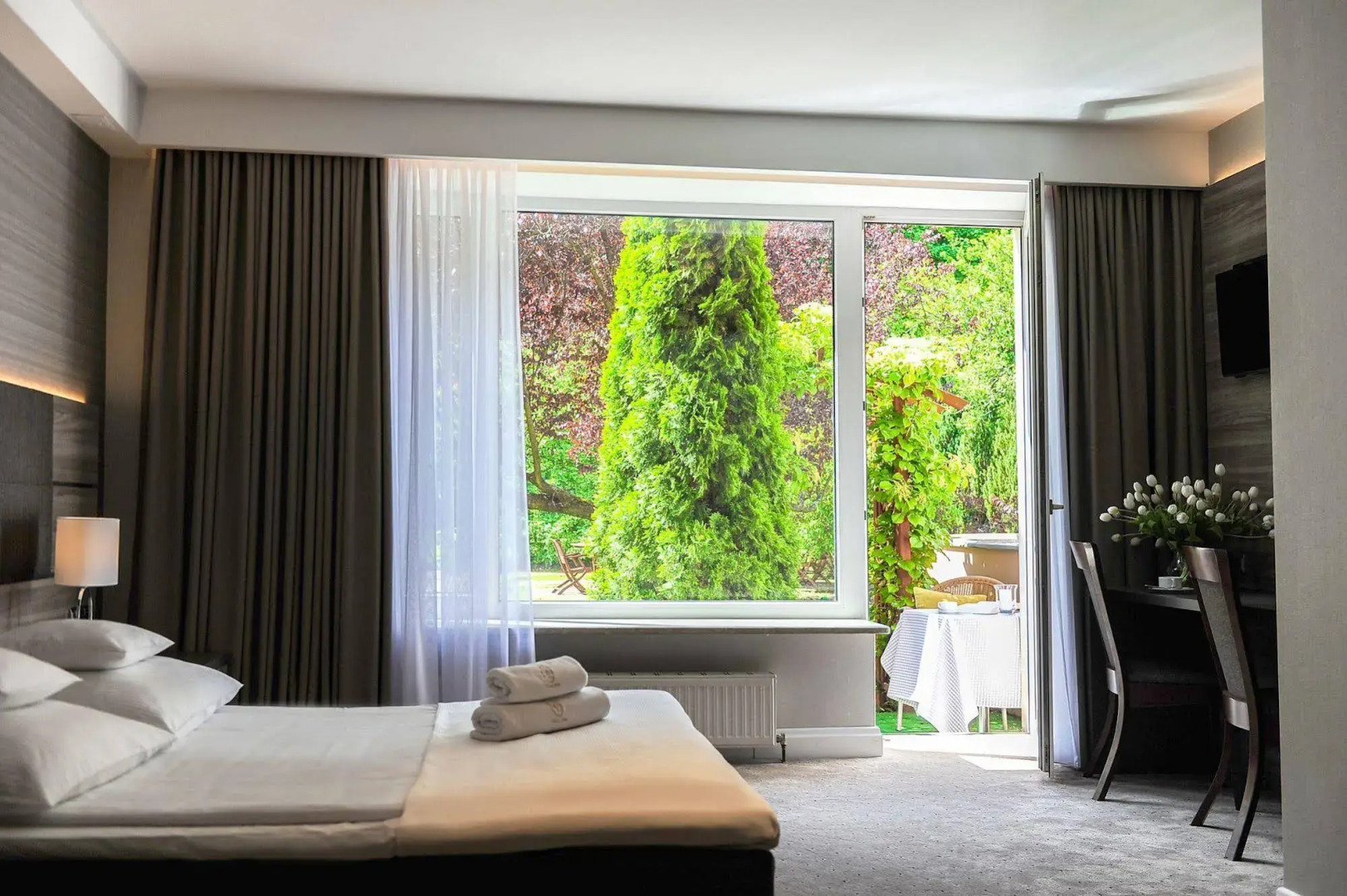 Foto - Hotel Villa Eva