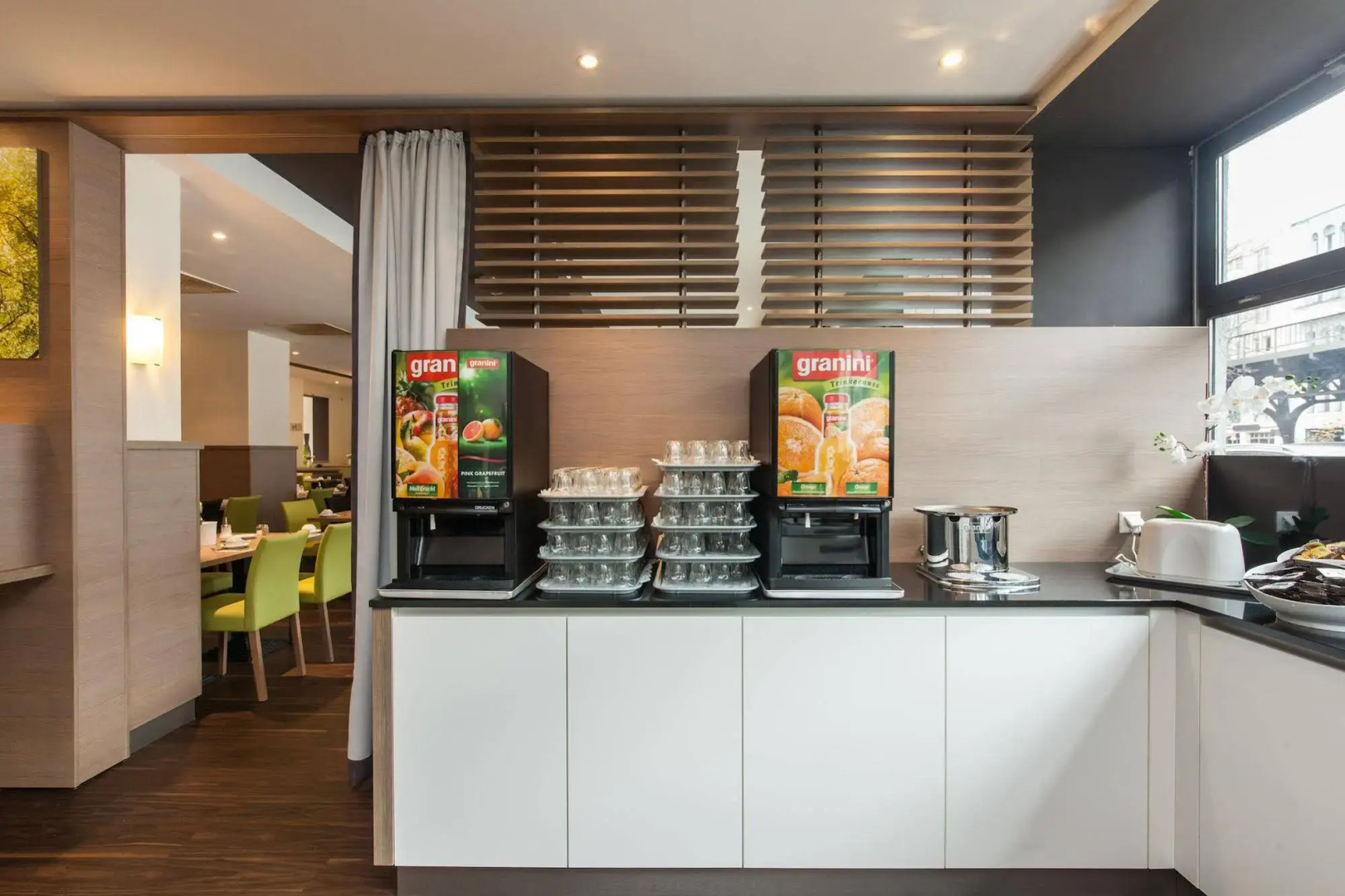 Photo - Hotel Aldea Berlin Centrum