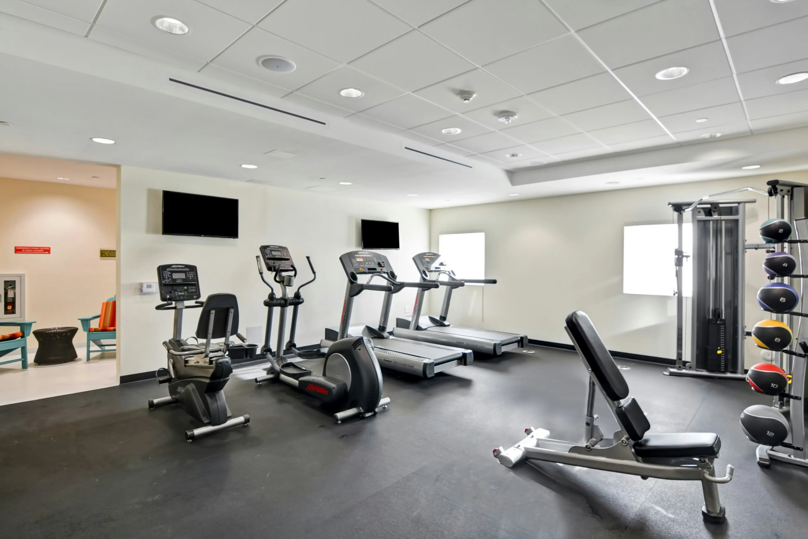 Foto - Home2 Suites by Hilton Azusa