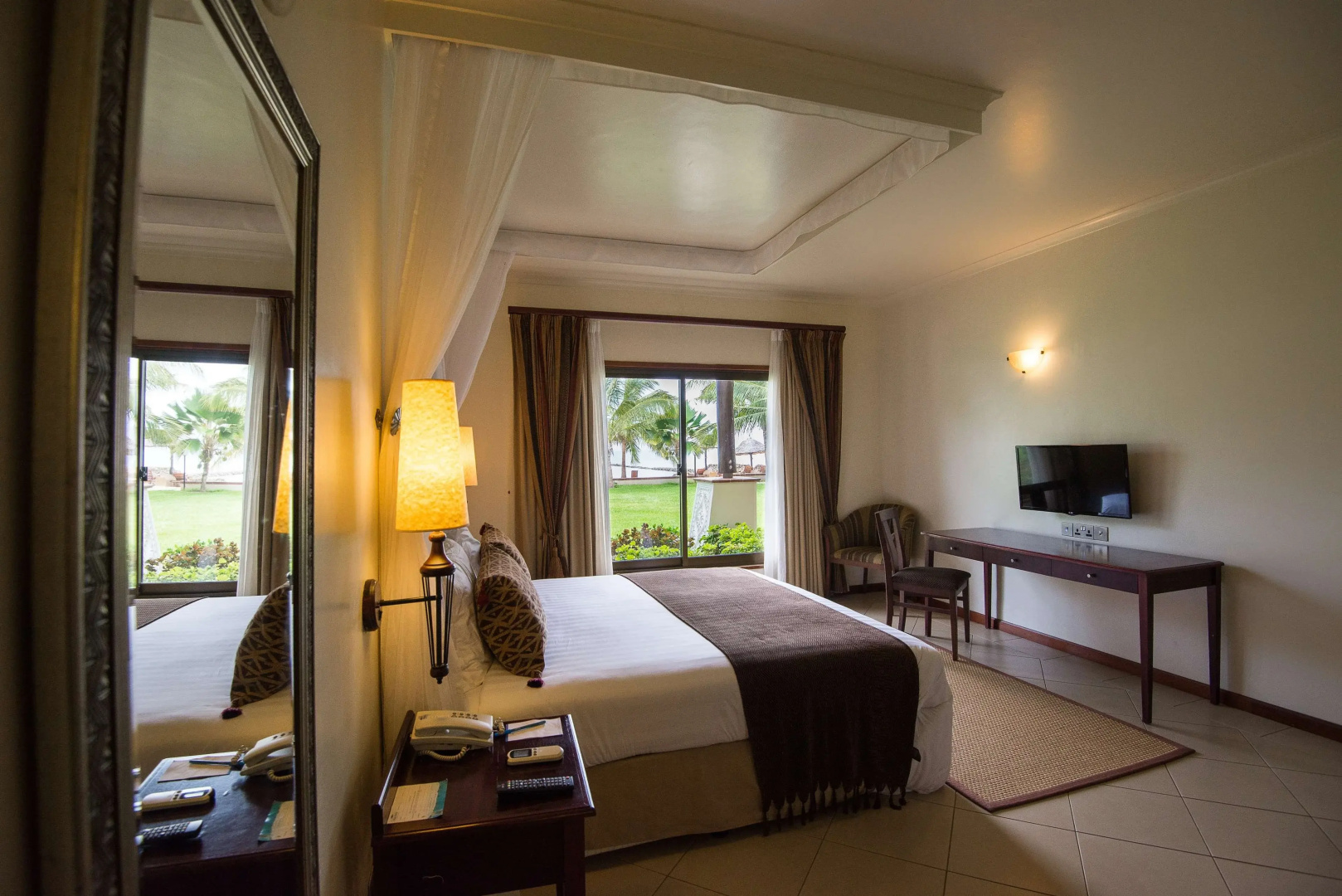 Foto - White Sands Conference Centre Resort