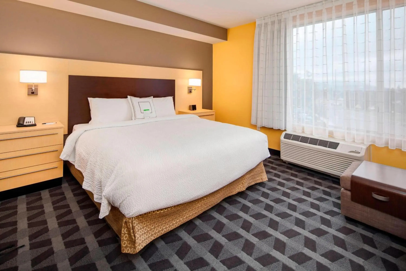 Photo - TownePlace Suites by Marriott Bellingham