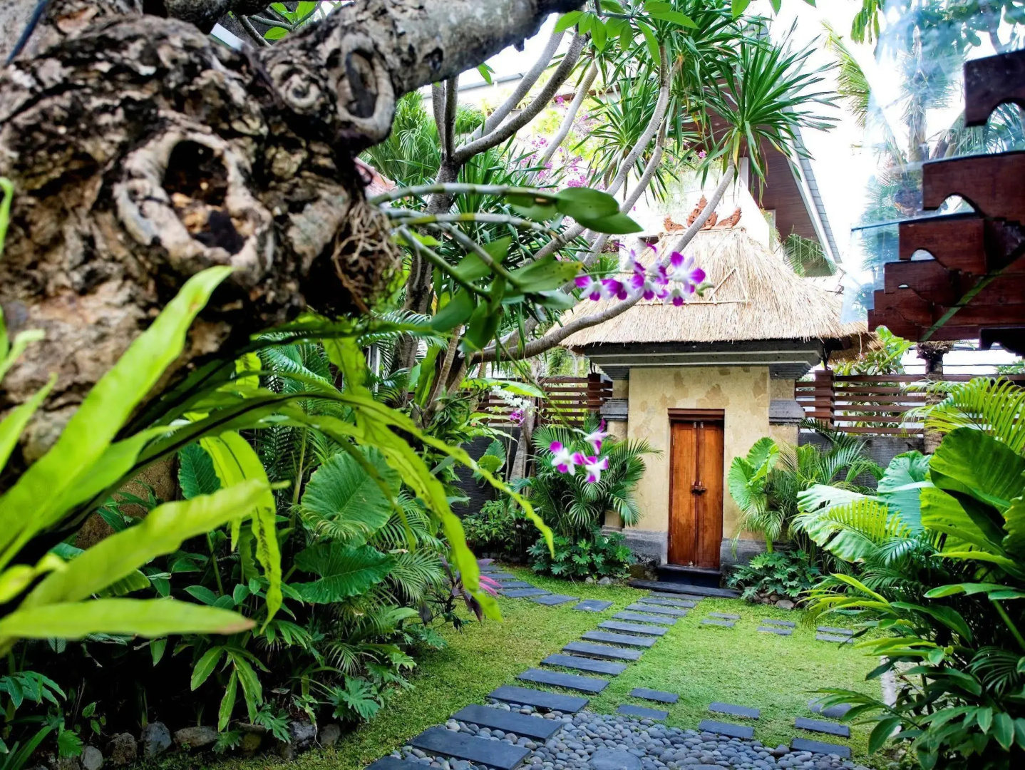 Foto - The Bali Dream Villa Seminyak