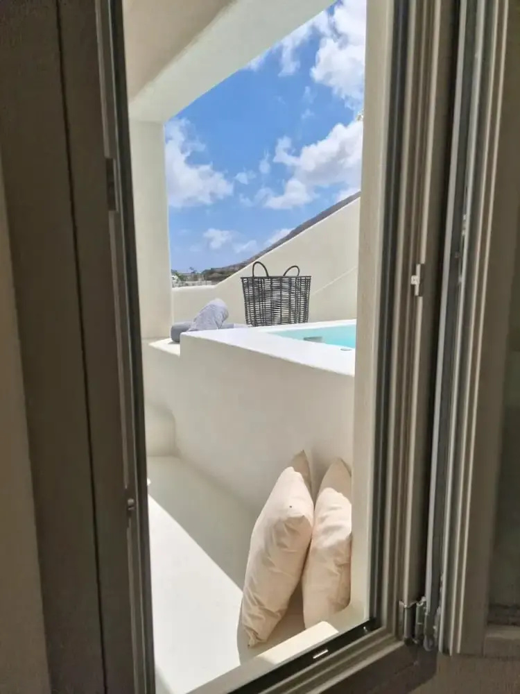 Foto - Maeva Suites Santorini