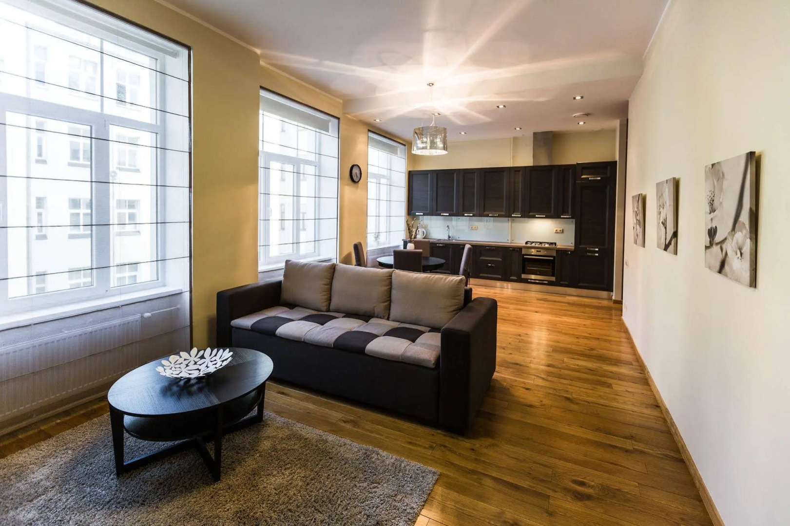 Foto - Riga Lux Apartments - Ernesta, Free parking