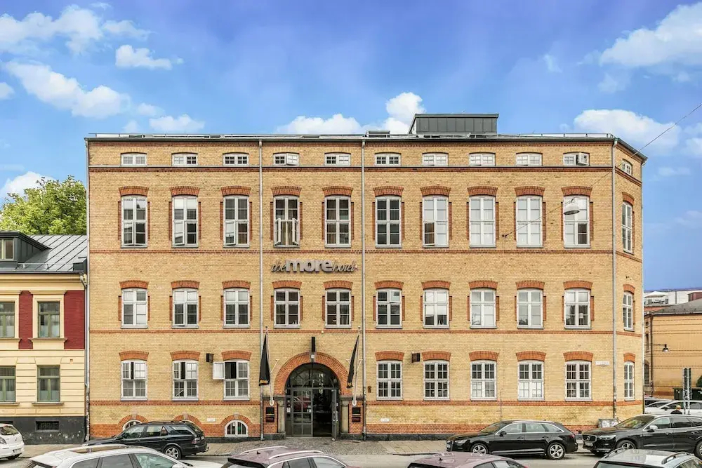 Photo - The More Hotel Mazetti