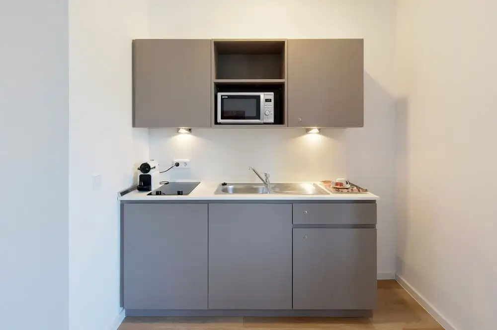 Photo - K-Apart Hotel & Boardinghouse