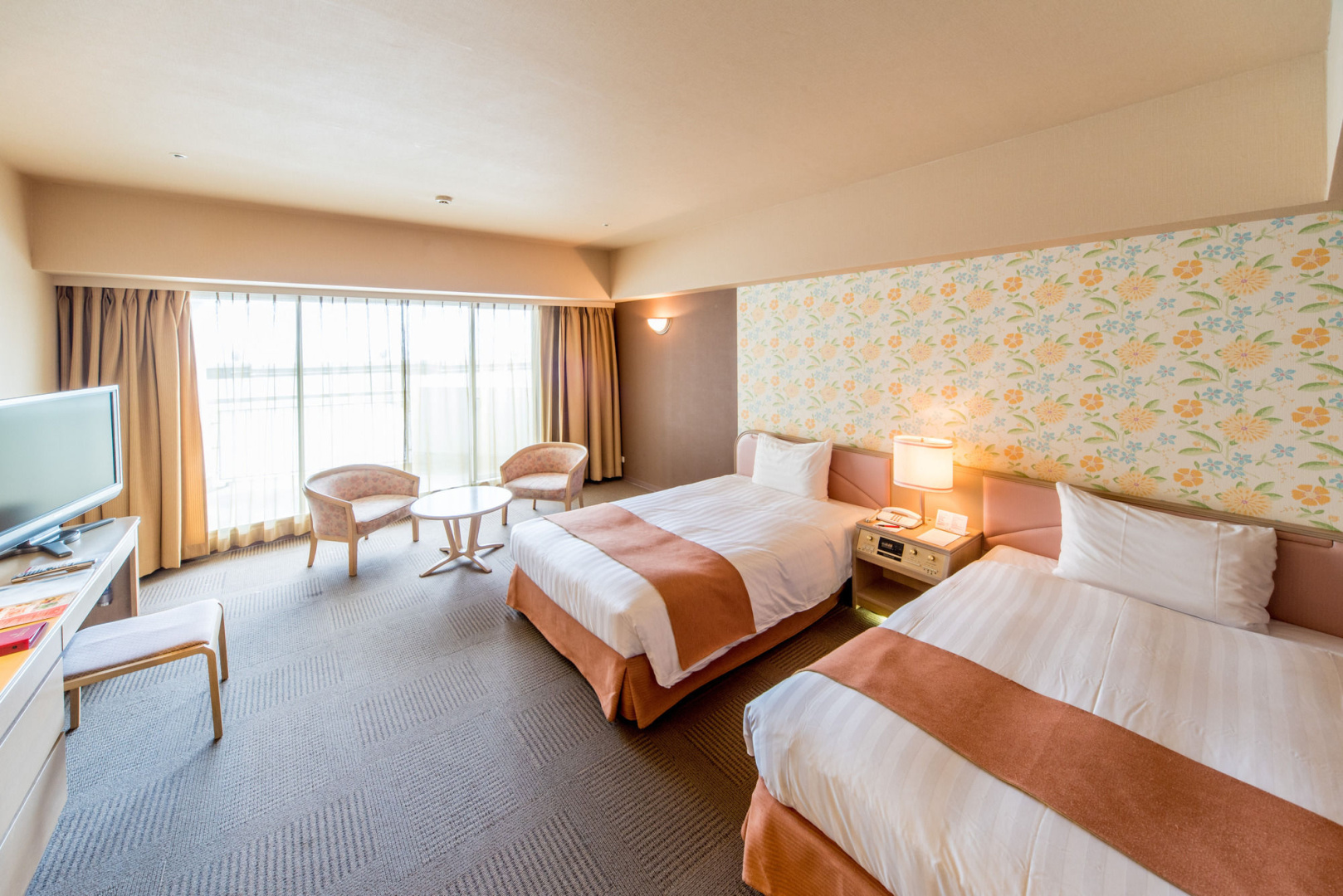 Foto - Okinawa Grand Mer Resort