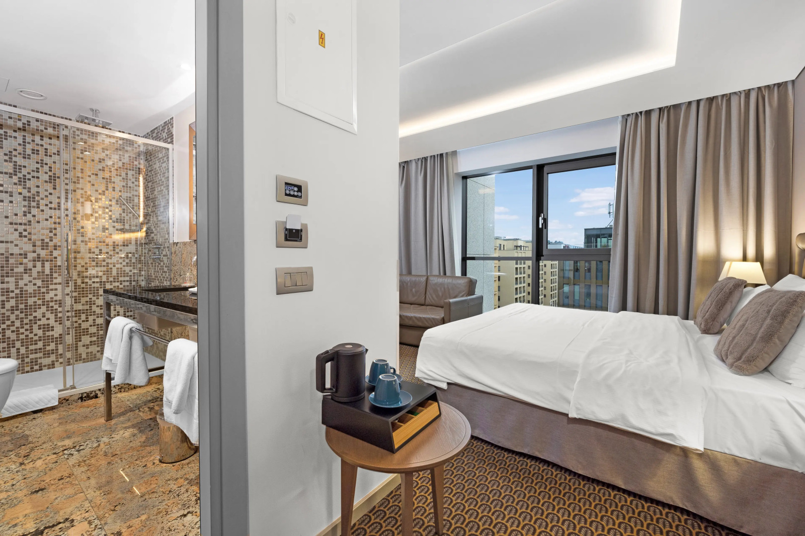 Foto - Hotel Royal Prague