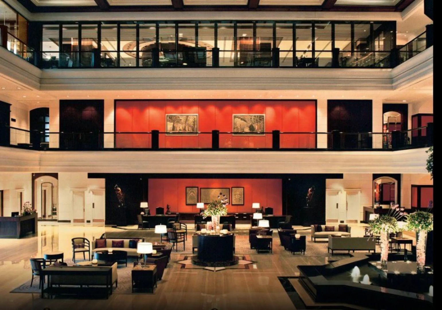 Foto - Taj Lands End